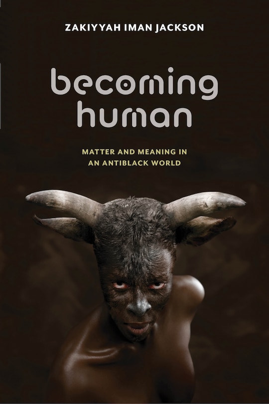 Front cover_Becoming Human