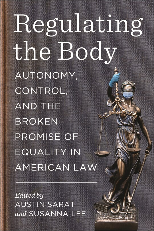 Couverture_Regulating the Body
