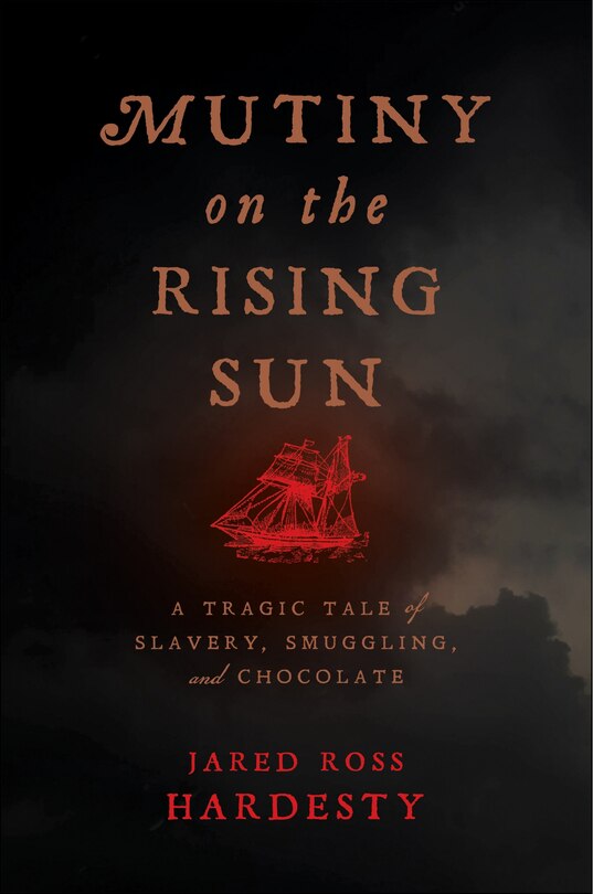 Couverture_Mutiny on the Rising Sun