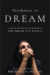 Couverture_Perchance to DREAM