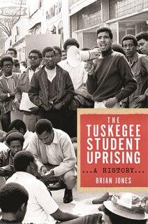 Couverture_The Tuskegee Student Uprising