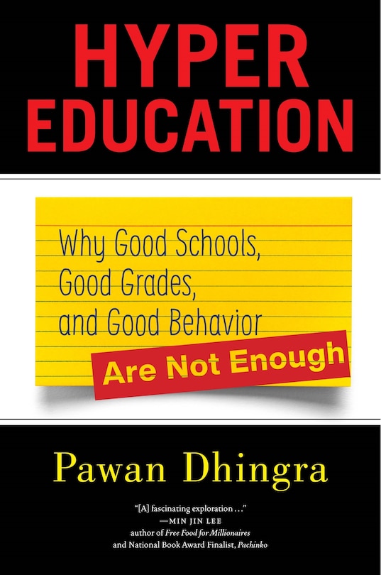 Front cover_Hyper Education
