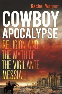 Front cover_Cowboy Apocalypse