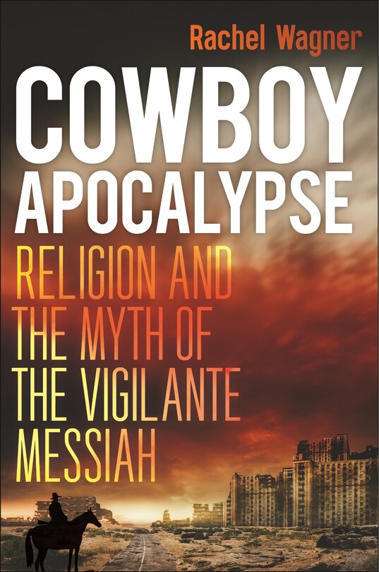 Front cover_Cowboy Apocalypse