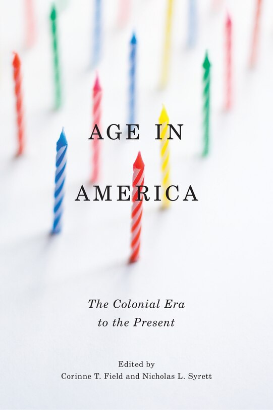 Front cover_Age In America