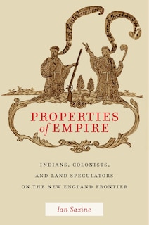 Front cover_Properties of Empire