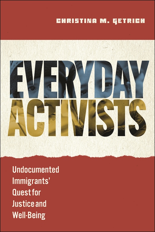 Couverture_Everyday Activists