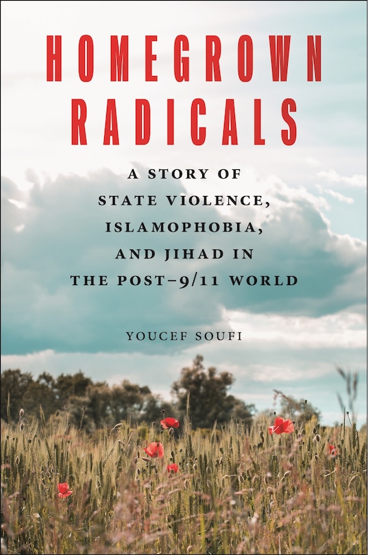 Front cover_Homegrown Radicals