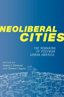 Front cover_Neoliberal Cities