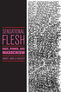 Front cover_Sensational Flesh