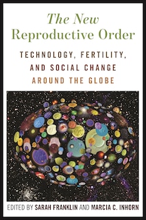 Front cover_The New Reproductive Order