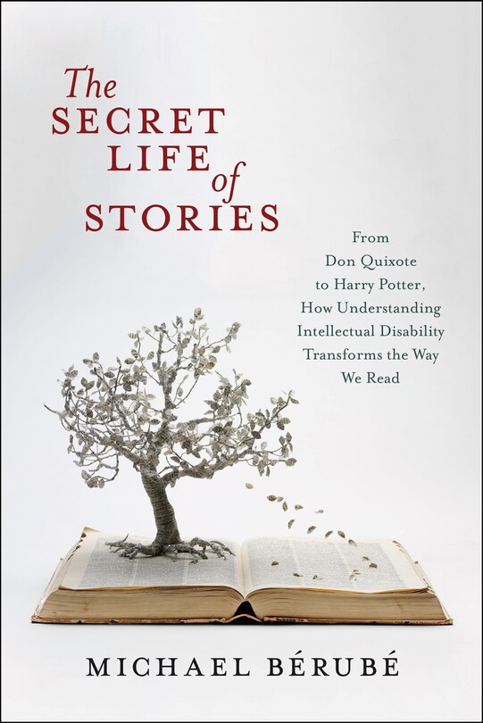 Couverture_The Secret Life of Stories