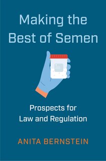 Front cover_Making the Best of Semen