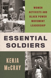 Couverture_Essential Soldiers