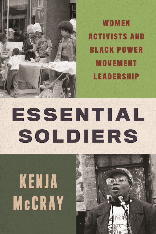 Couverture_Essential Soldiers