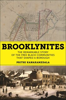 Front cover_Brooklynites