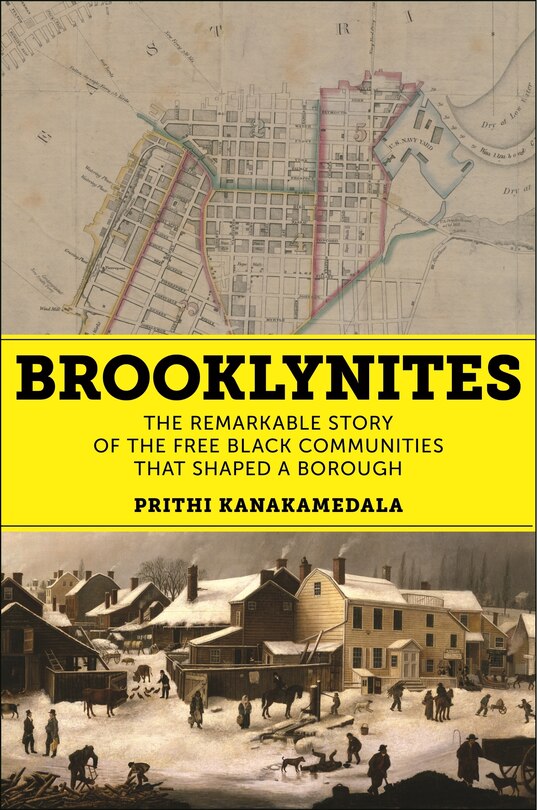 Front cover_Brooklynites