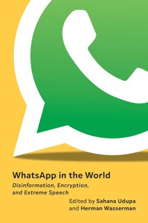 Front cover_WhatsApp in the World