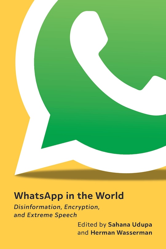 Front cover_WhatsApp in the World