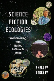 Front cover_Science Fiction Ecologies