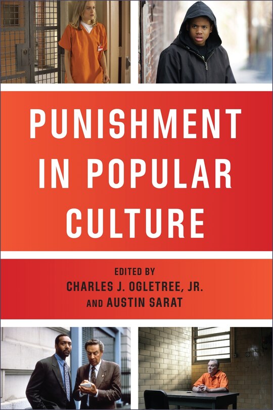 Couverture_Punishment In Popular Culture