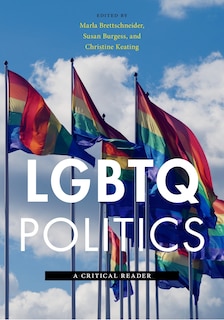 Front cover_LGBTQ Politics