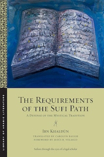 Front cover_The Requirements of the Sufi Path
