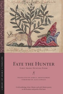 Front cover_Fate the Hunter