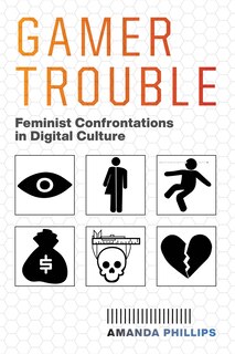 Front cover_Gamer Trouble