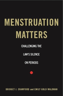 Couverture_Menstruation Matters