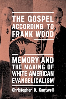 Couverture_The Gospel According to Frank Wood