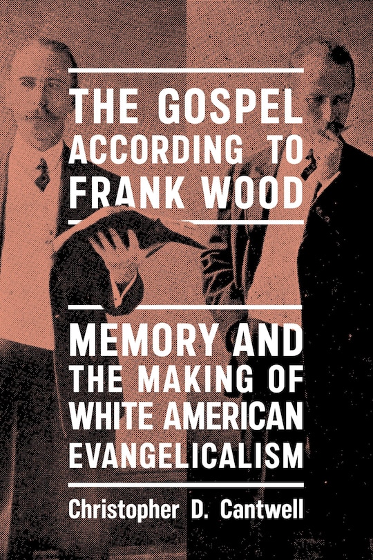 Couverture_The Gospel According to Frank Wood