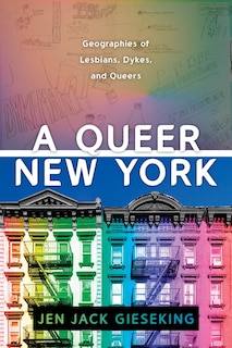 Front cover_A Queer New York