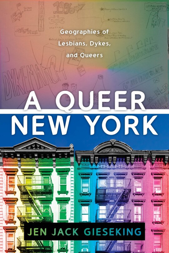 Front cover_A Queer New York