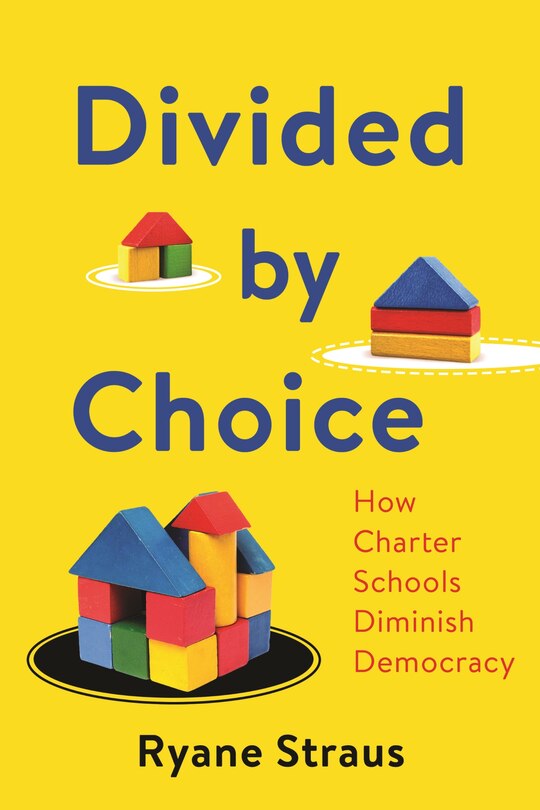 Couverture_Divided by Choice