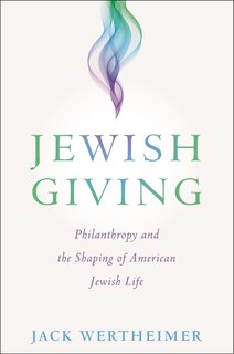 Front cover_Jewish Giving