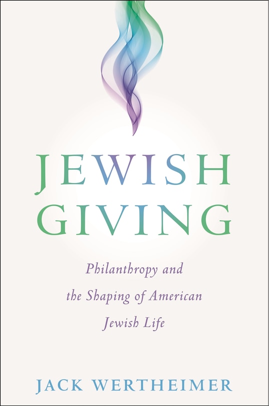 Front cover_Jewish Giving