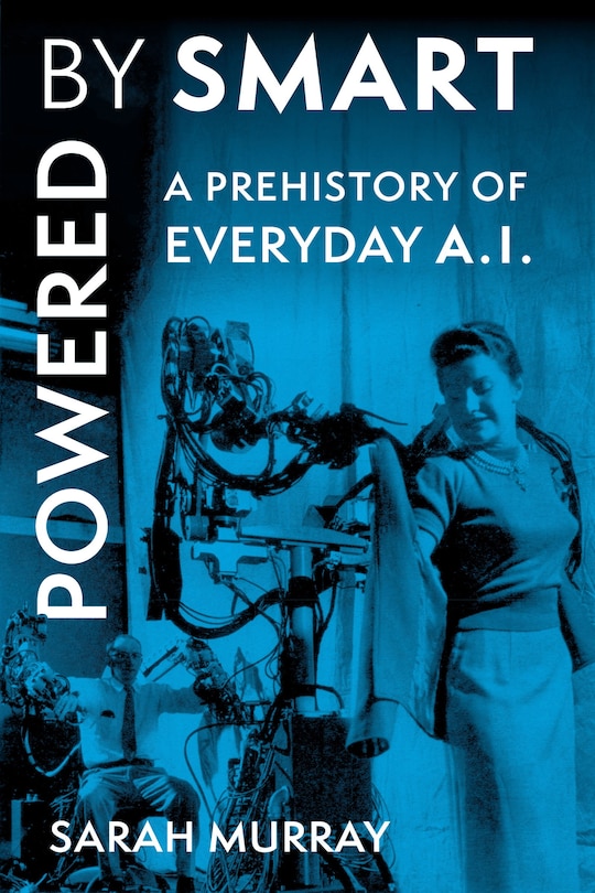 Front cover_Powered by Smart