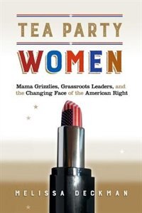 Front cover_Tea Party Women