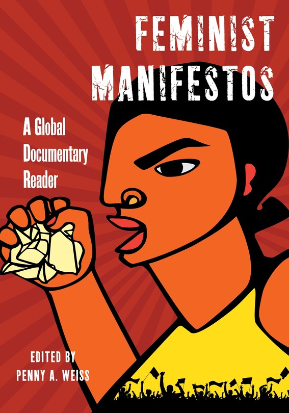 Couverture_Feminist Manifestos
