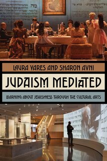 Couverture_Judaism Mediated