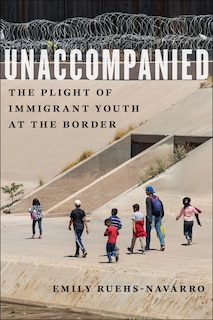 Front cover_Unaccompanied
