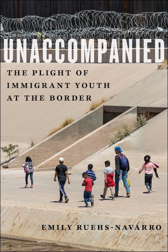Front cover_Unaccompanied
