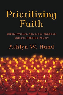 Front cover_Prioritizing Faith