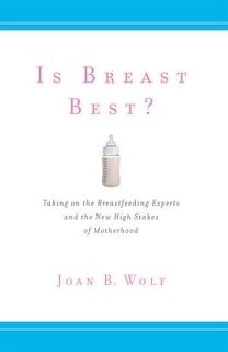 Couverture_Is Breast Best?
