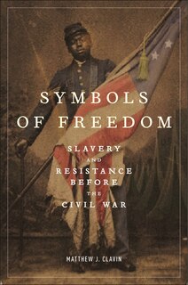 Couverture_Symbols of Freedom