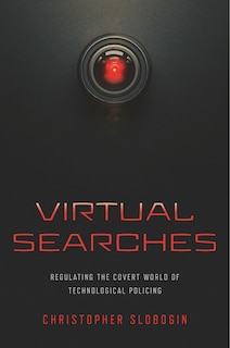 Front cover_Virtual Searches