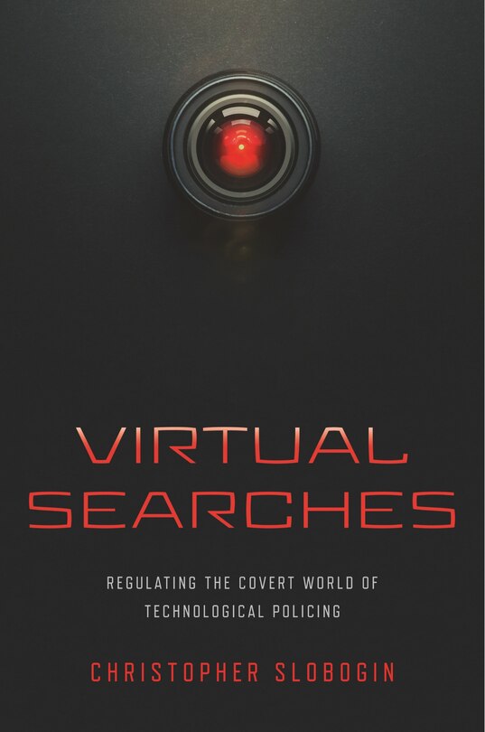 Front cover_Virtual Searches