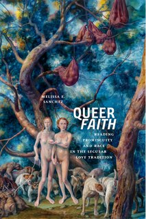 Front cover_Queer Faith