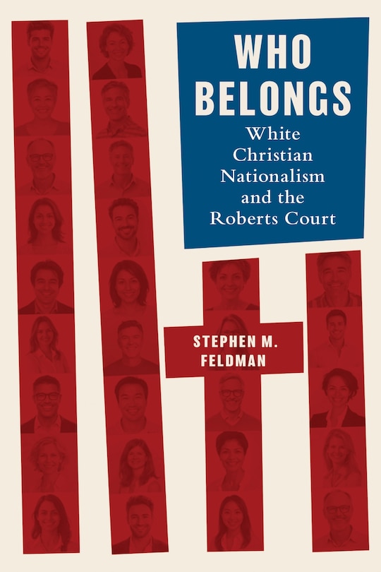 Couverture_Who Belongs
